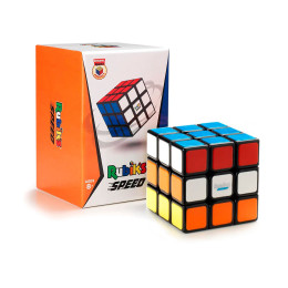 Іграшка головоломка 3х3 Rubiks KD113137