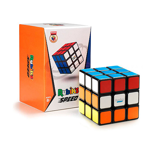 Игрушка головоломка 3х3 Rubiks KD113137