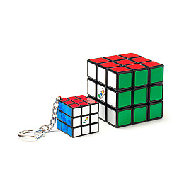 Головоломки 3х3 набір Rubiks KD113138