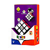 Головоломки 3х3 набір Rubiks KD113138