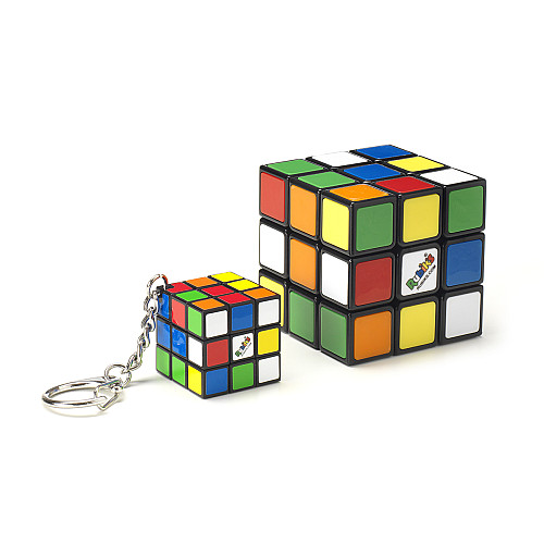Головоломки 3х3 набір Rubiks KD113138