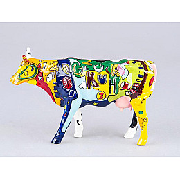 Фигурки Декоративная «Корова-1» Lefard AL3303