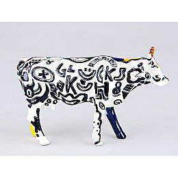 Фигурки Декоративная «Корова-1» Lefard AL3303