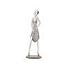 Фигурка Nice baby 40 см Lefard AL97826