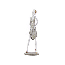 Фігурка Nice baby 40 см Lefard AL97826