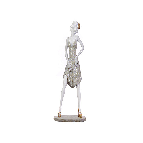 Фигурка Nice baby 40 см Lefard AL97826