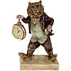 Декоративная фигурка Bona Тигр 22.5см DP113826