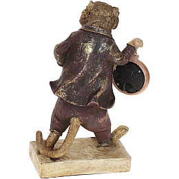 Декоративна фігурка Bona Тигр 22.5см DP113826