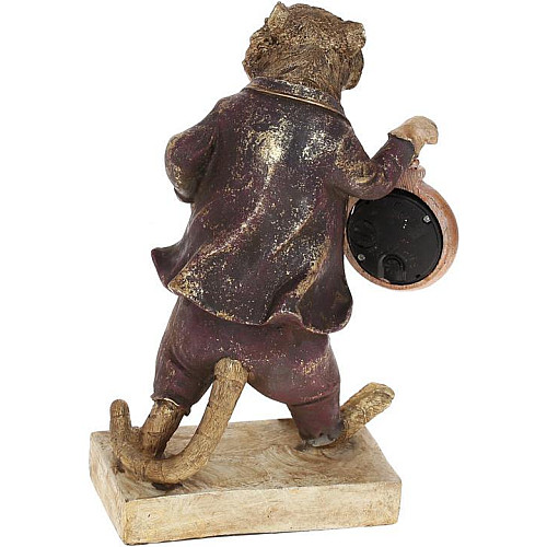 Декоративная фигурка Bona Тигр 22.5см DP113826