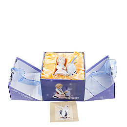 Декоративная фигурка Capricorn 11 cм Pavone AL114000