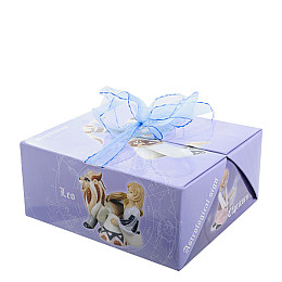 Декоративная фигурка Aquarius 16 cм Pavone AL114001