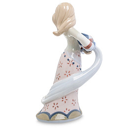 Декоративная фигурка Aquarius 16 cм Pavone AL114001