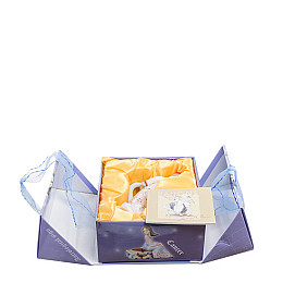 Декоративная фигурка Aquarius 16 cм Pavone AL114001