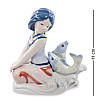 Декоративна фігурка Pisces 11 cм Pavone AL114002