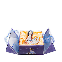 Декоративная фигурка Pisces 11 cм Pavone AL114002