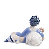 Декоративная фигурка Aries 12.5 cм Pavone AL114003