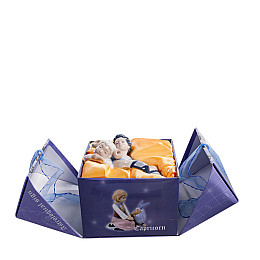 Декоративная фигурка Aries 12.5 cм Pavone AL114003