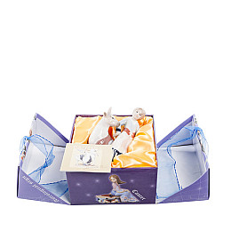 Декоративная фигурка Taurus 16 cм Pavone AL114004