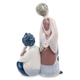 Декоративная фигурка Gemini 16 cм Pavone AL114005