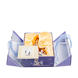 Декоративная фигурка Gemini 16 cм Pavone AL114005