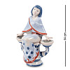 Декоративна фігурка Scale 14 cм Pavone AL114007