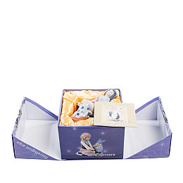 Декоративная фигурка Scale 14 cм Pavone AL114007