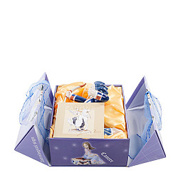 Декоративная фигурка Sagittarius 14 cм Pavone AL114009