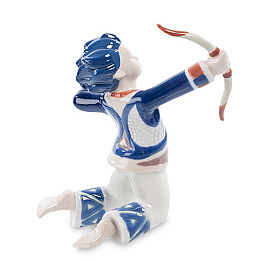 Декоративная фигурка Sagittarius 14 cм Pavone AL114009