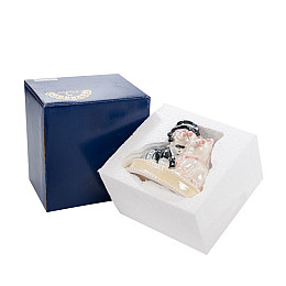 Декоративная фигурка Кискина любовь 9 см Pavone AL114013