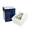 Декоративна фігурка Rainbow dog 12 см Pavone AL114021