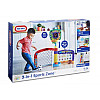 Спортивний ігровий центр 3 в 1 Little Tikes IR84877