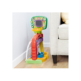 Спортивный игровой центр 3 в 1 Little Tikes IR84877