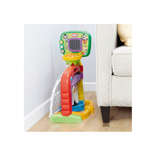 Спортивний ігровий центр 3 в 1 Little Tikes IR84877