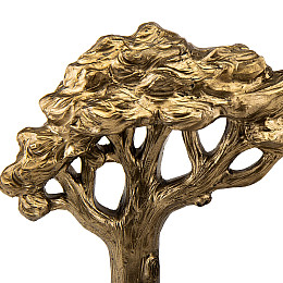 Фигурка декоративная Любовь навеки 33 см Lefard AL115260