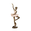 Фигурка декоративная Ballet forever 32 см Lefard AL115270