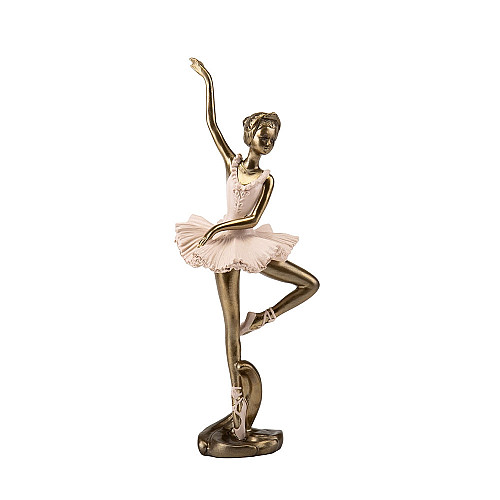 Фигурка декоративная Ballet forever 32 см Lefard AL115270