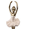 Фигурка декоративная Балеринка 41 см Lefard AL115274