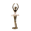 Фигурка декоративная Балеринка 41 см Lefard AL115274