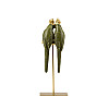 Фигурка декоративная Парочка 31 см Lefard AL115289