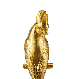 Фигурка декоративная Какаду 27 см Lefard AL115291