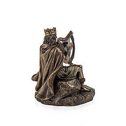 Фигурка интерьерная 21 см Король Дагда Veronese AL117887