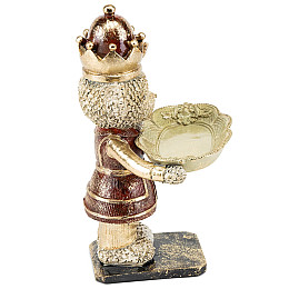 Фигурка интерьерная Teddy 24 см ArtDeco AL117937