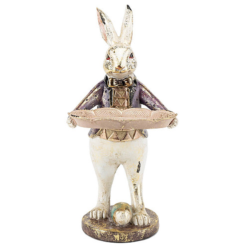 Фігурка інтер'єрна In Wonderland 29 см ArtDeco AL117942