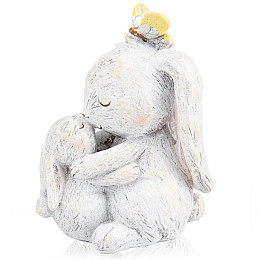 Фигурка интерьерная Gentle kiss 13.5 см Lefard AL117955