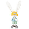 Фигурка интерьерная Mr Rabbit 28 см Lefard AL117968