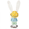 Фигурка интерьерная Mr Rabbit 28 см Lefard AL117968