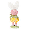 Фигурка интерьерная Girl with ears 34 см Lefard AL117972