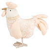 Фігурка інтер'єрна Easter hen 33 см Lefard AL117979