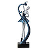 Фігурка інтер'єрна Ballerina Grace 33 см ArtDeco AL117983
