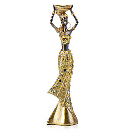 Фігурка інтер'єрна Egyptian 29 см ArtDeco AL117986
